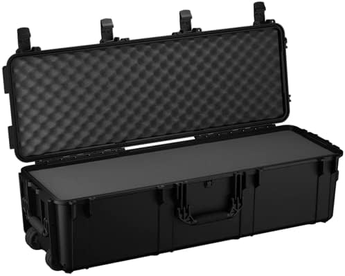 Hardigg case　下のみ　1/2 Amazon.com: Hardigg Two Person Lift Military Case : Sports & Outdoors